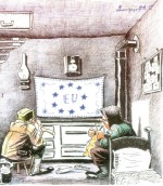Caricaturas